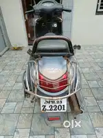 Suzuki Access 125 – Excellent Condition – Single Owner”