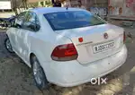 Volkswagen Vento 2012 Diesel Well Maintained