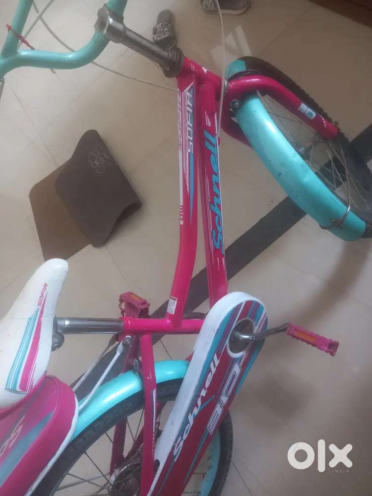 Bicycle good condition
