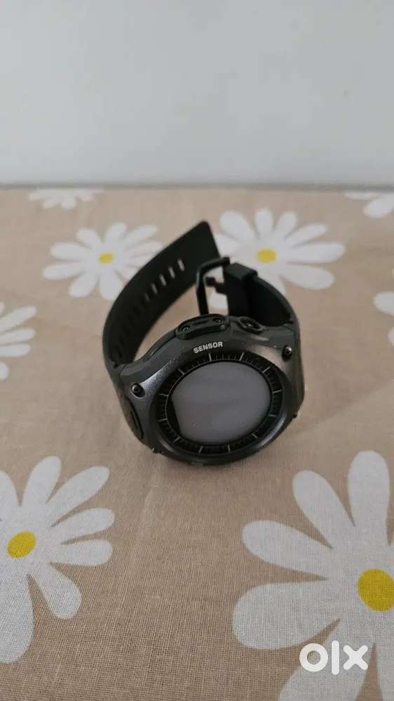 Casio WSDF10