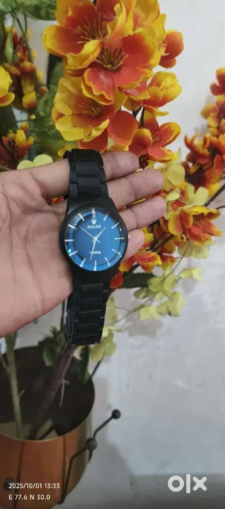 Rolax watch
