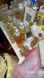 Beauty skin hair makeup