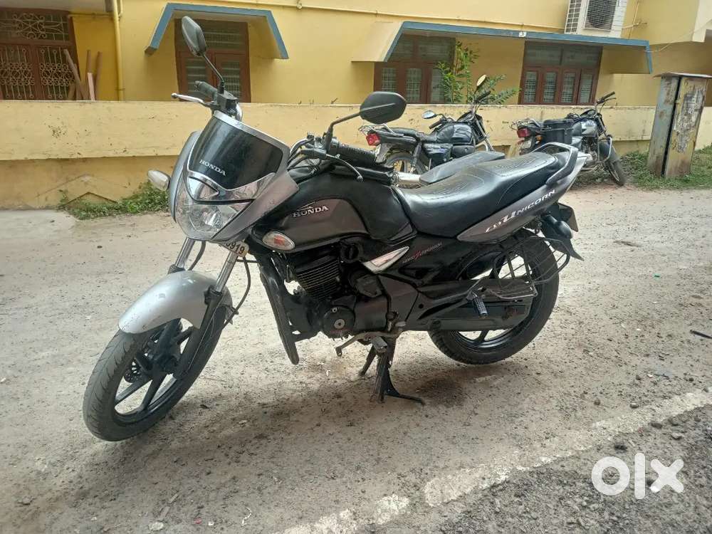 Back new tyre ., recently oil service., chiyen spearket., single owner