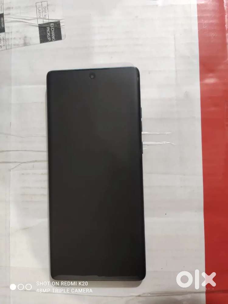 I want to sell motorola edge fusion 50