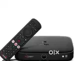 Airtel Xtreme android box