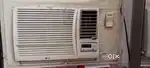 LG Window Ac 1 ton
