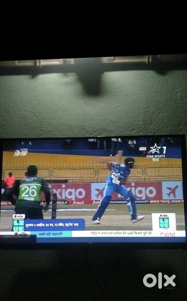 Onida tv (32 inch) smart tv