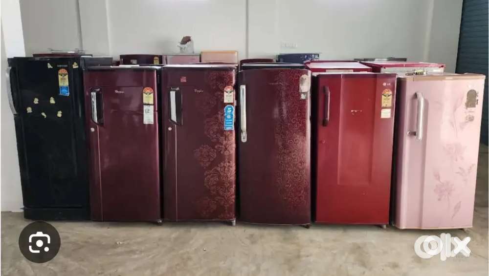 Low price fridge for available 3500