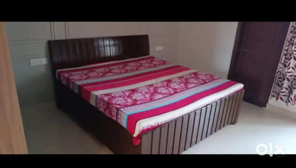 3bhk fully furnished