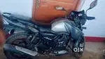 TVS Apache