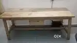 3 Office table and study table