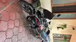 Karizma  R 225 cc old model