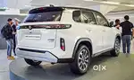 Maruti Suzuki Grand Vitara 2025 BOOK YOUR TESTDRIVE