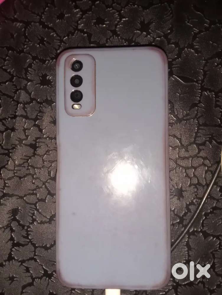 Vivo y12s 4gb 34