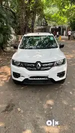 Renault KWID 2018 Petrol Good Condition