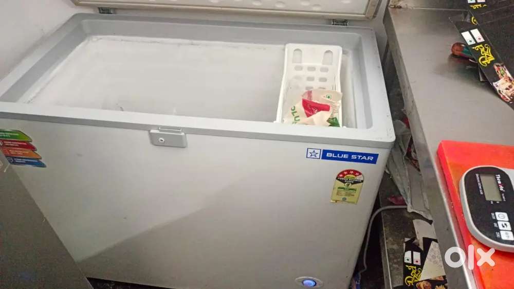 Two fridge for sale
