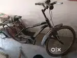Power brake
