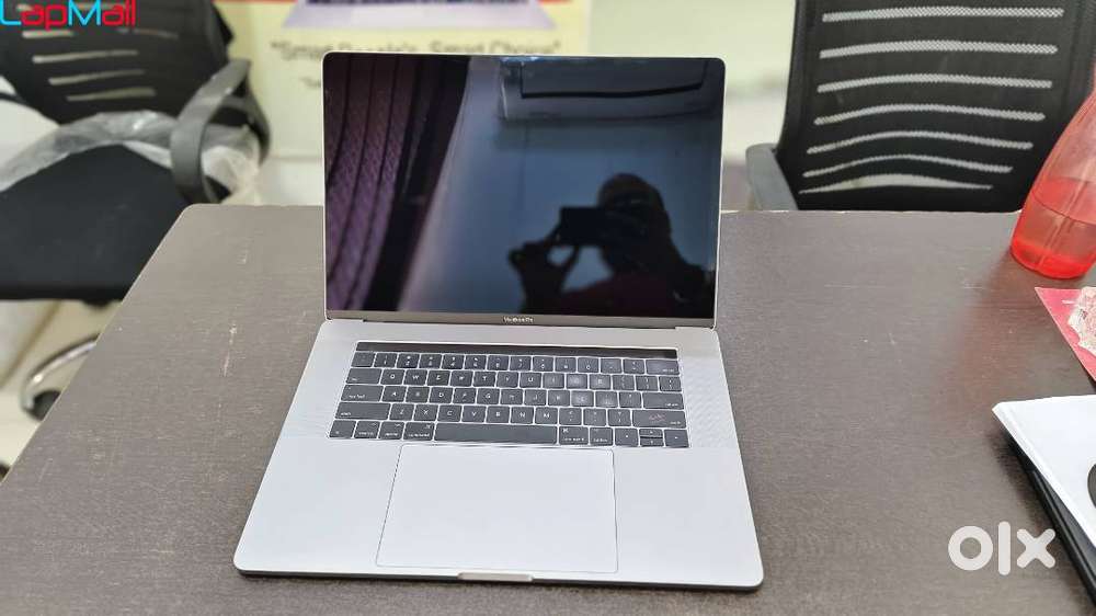 Used / refurbished Dell HP Lenovo Apple laptop i5 i7 i9 Ryzen 5