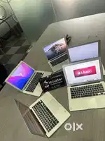 All model MacBook pro & air / 13inch-16inch /i3-M4 /8Gb-32GB/128GB-1TB