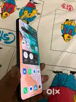 Vivo x200 pro 12 GB/512 GB for sale 3 days old