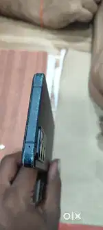 Reno 6 5G 8 - 128