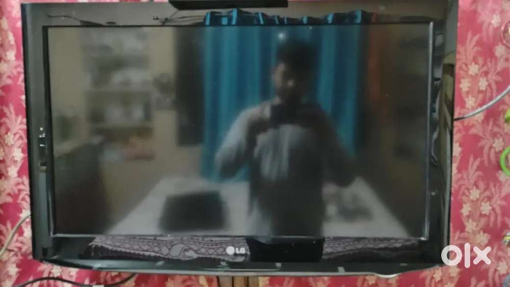 Lg 32 inch normal tv
