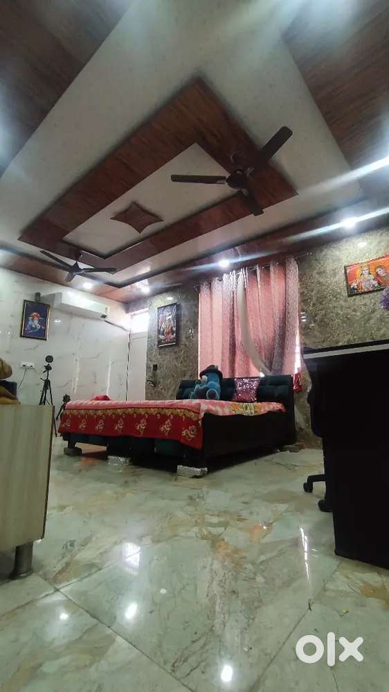 Furnished Room For Rent