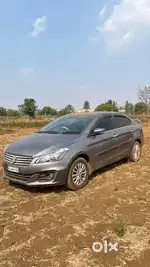 Maruti Suzuki Ciaz 2017 Diesel Good Condition
