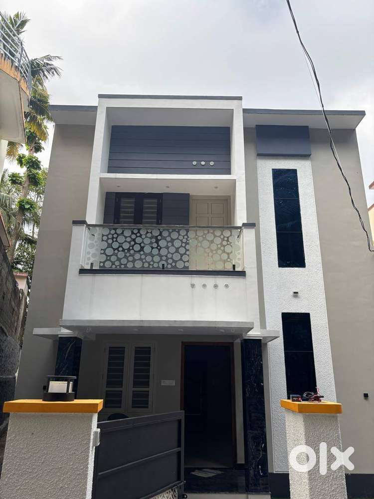 brand new 3bhk