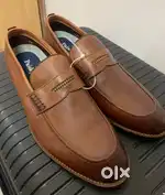 Paisley & Gray Original Formal Loafers