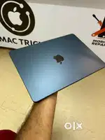 MacbookAir M2
