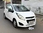 Chevrolet Beat LS, 2016, Diesel