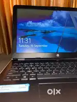 HP LAPTOP️INTEL CORE i37TH GENNEW-LIKE CONDITION