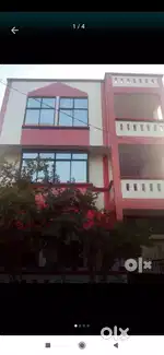 Good construction one hall for rent