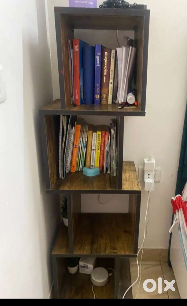 Book shelf