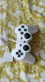 Ps2 joystick