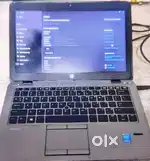 HP Elite Book