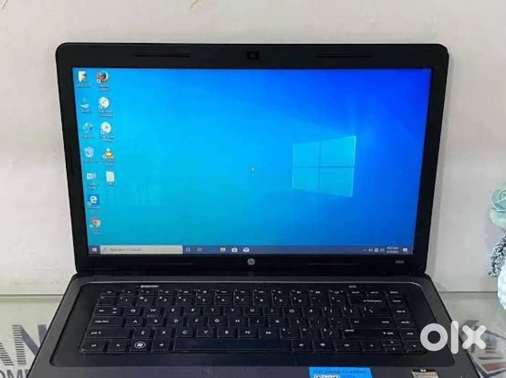 Comes with origional all laptop battery charger etc