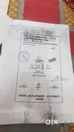 Plot available for sale nearby Phagi road