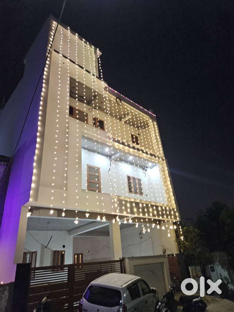 Krishi Vihar, Near vardhman nagar, gopalpura