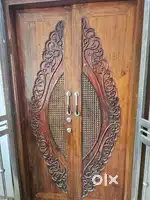 Well interior 2bhk for rent in satya vihar rasulgarh