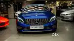 Mercedes-Benz C-Class C300 Cabriolet, 2020, Petrol
