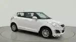 Maruti Suzuki Swift VXI, 2016, Petrol