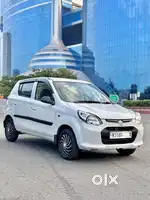 Maruti Suzuki Alto 800 2017