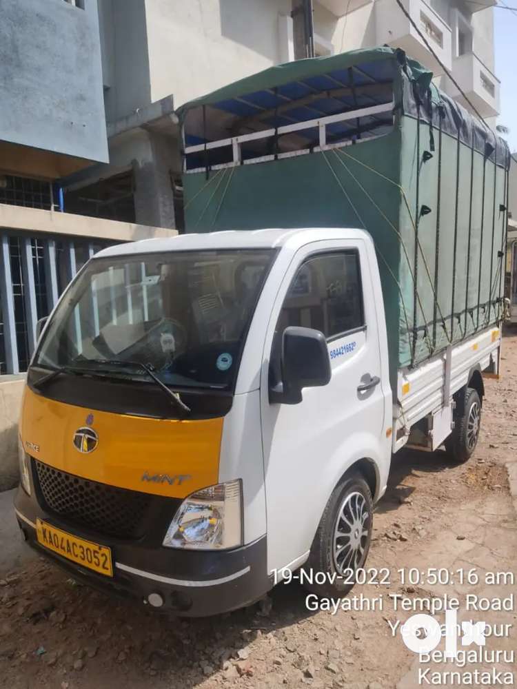 Tata super ace mint in excellent condition