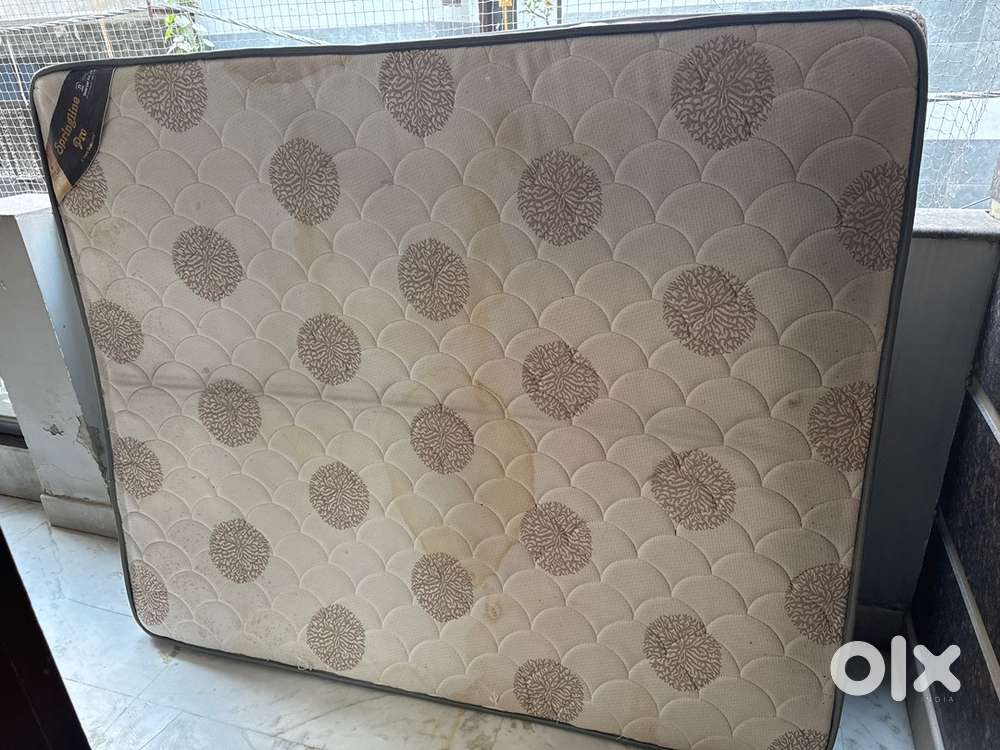 Mattress 60x72 6’’ bindal brand