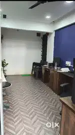 Commercial shop for rent bhusari colony Paud road kothrud