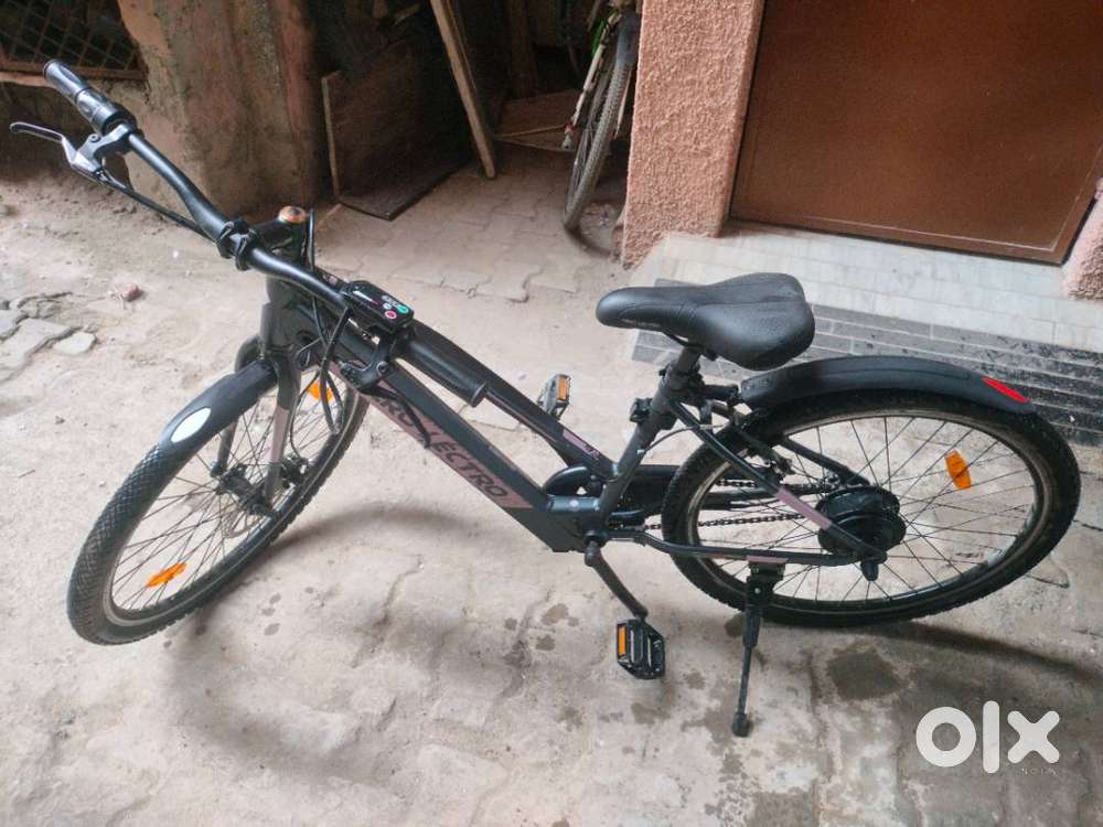 Hero Lectro C4