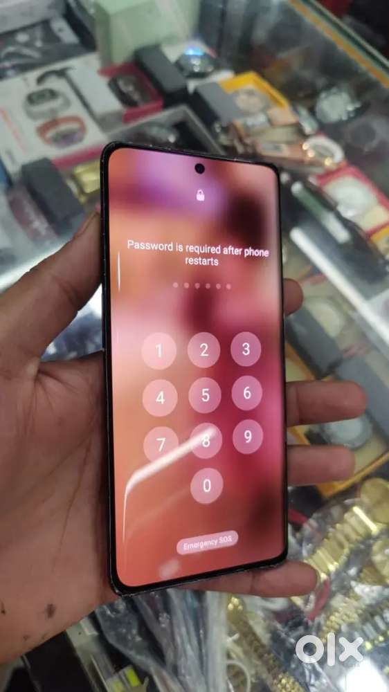 One plus 11r 8/128 gb