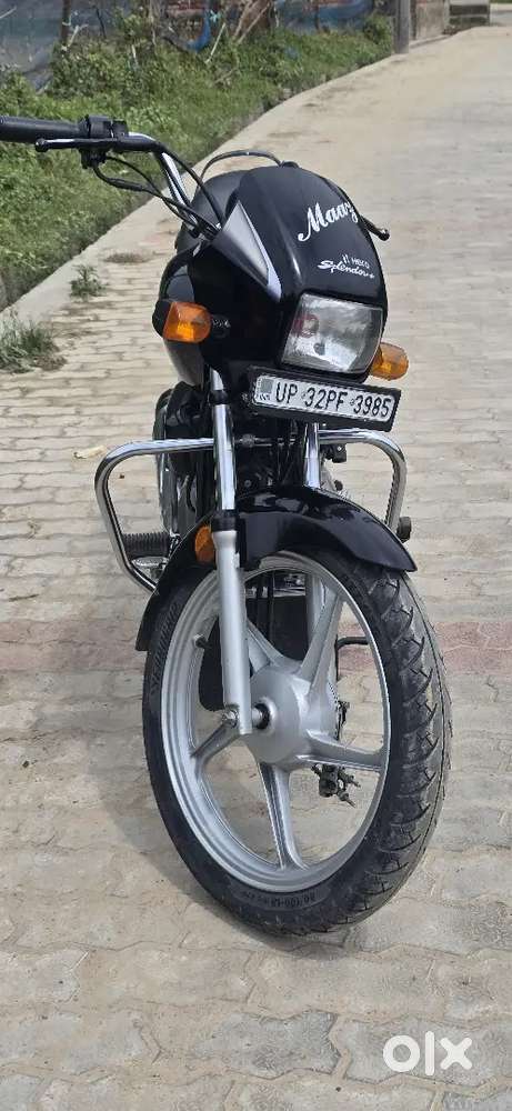 bike very good condition